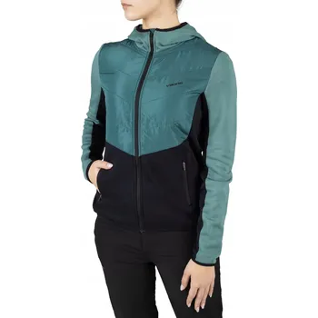 Dámská větrovka Dámská bunda Viking Bamboo Creek Hoodie Lady M