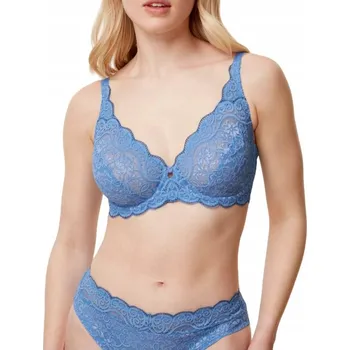 Podprsenka Měkká podprsenka Triumph Amourette 300 W, velikost 75B