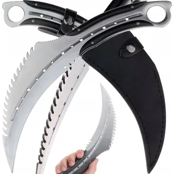 Sebeobrana Nůž BSH ADVENTURE Karambit