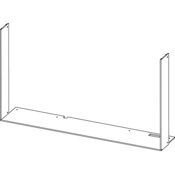 Příslušenství pro ohřívač vody RÁM H3LF RAM14 nosný