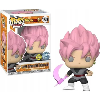Figurka Figurka Funko Pop! Dragon Ball Super
