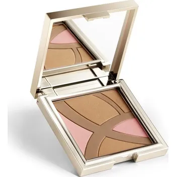 Pudr Kompaktní pudr Dr Irena Eris 10080137699 02 cool shade 150 g