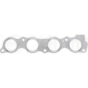 Brzdová hadice Elring 786.870 Těsnění, výfukové potrubí