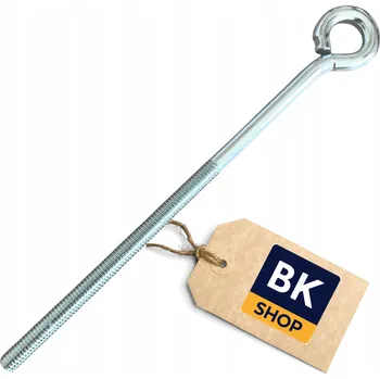 Šroub Šroub s okem M8/120mm