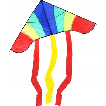 Hra na zahradu Létající drak Rappa vícebarevný 55 x 123 x 10 cm