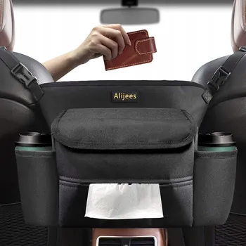 Organizér do auta Organizér do auta mezi sedadla