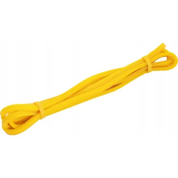 Posilovací guma Trec Nutrition 0-7 kg 1 ks