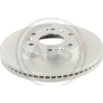 Brzdový kotouč Brzdový kotouč A.B.S. 19052
