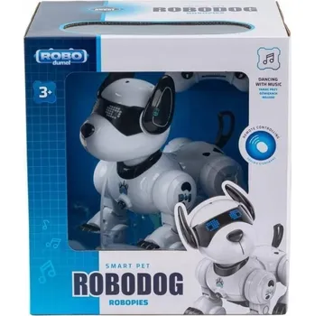 Obraz Dumel RoboPies RC - Robotický pes na dálkové ovládání