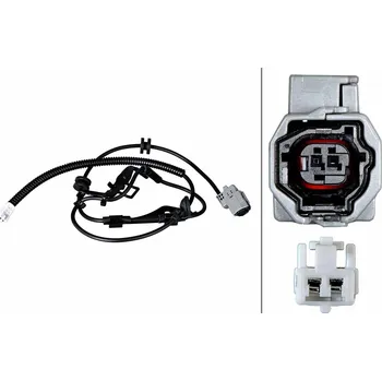 ABS Spojovací kabel ABS HELLA 6PU 358 219-311