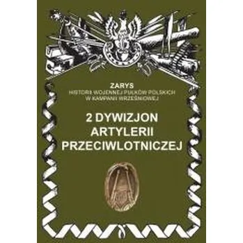 2 Dywizjon artylerii przeciwlotniczej - Przemysław Dymek