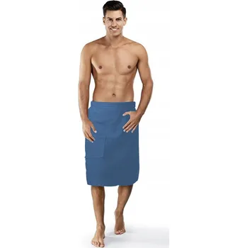 OSUŠKA KILT TUNIKA DO SAUNY PAREO ŽUPAN PÁNSKÝ SPA POSILOVNA XL