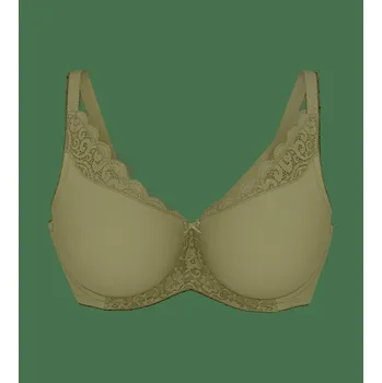 Podprsenka Amourette W01 - GREEN - TRIUMPH GREEN - TRIUMPH 90E