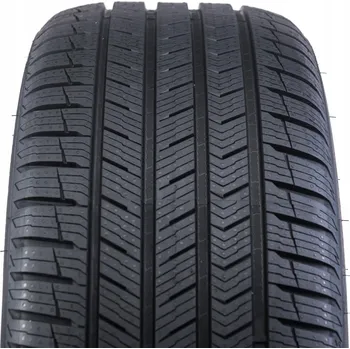 Celoroční osobní pneu Celoroční pneumatika Vredestein Quatrac Pro 225/60 R17 103 V, přilnavost na sněhu (3PMSF), zesílená (XL)