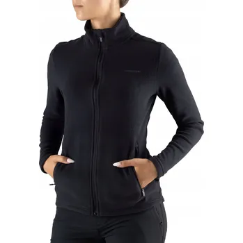 Dámská mikina Dámská fleecová mikina Fleecová Mikina Viking Tesero Polartec 740245658 vel. XXL