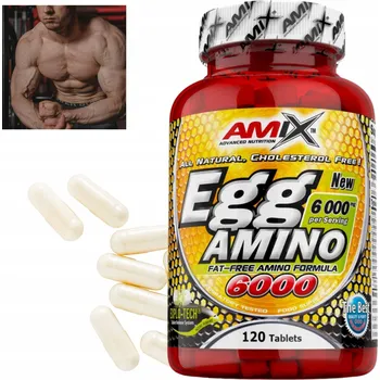 Aminokyselina BCAA Aminokyseliny Glutamin EAA Leucin Glycin L-Arginin Valin Tryptofan
