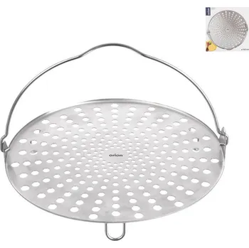 Pařáček nerez pr. 19,5 cm