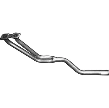 Výfukový systém Výfuková trubka NOVAK 24.100