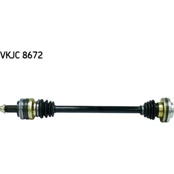 SKF VKJC 8672