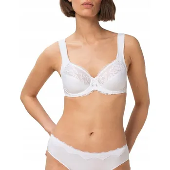 Podprsenka Triumph Podprsenka Modern Lace+Cotton W02 85E