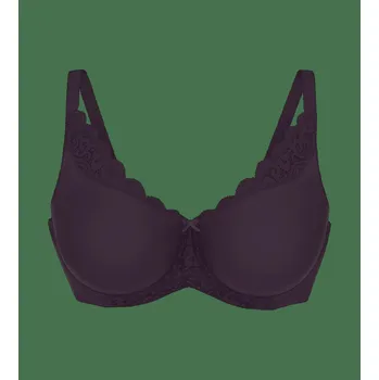 Podprsenka Amourette W01 - UNKNOWN - TRIUMPH UNKNOWN - TRIUMPH 90C