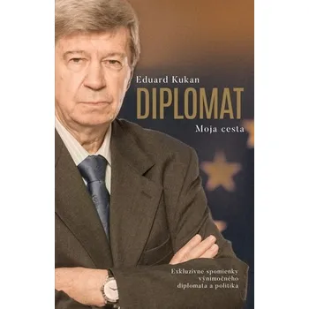 Umění Diplomat Eduard Kukan