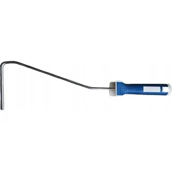 DRŽÁK MINI VÁLEČKU 10 cm CIRET / COLOR EXPERT - ERGONOMICKÝ 6 mm