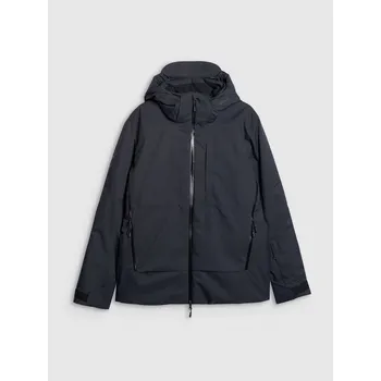 Pánská lyžařská bunda s membrána 20000 - černá