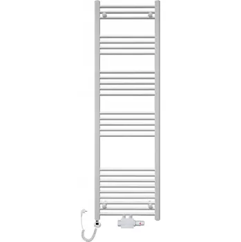 Radiátor Koupelnový radiátor kombinovaný TRM 1600x500 bílý žebříkový
