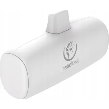 Powerbanka Powerbank P5 PLUG-IN (5 000mAh 10W) přímé připojení k telefonu