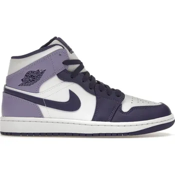 Pánská obuv Air Jordan 1 Mid Sky J Purple Velikost: 42 DQ8426-515