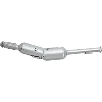 Filtr pevných částic Filtr pevnych castic, vyfukovy system NOVAK 16.004.F