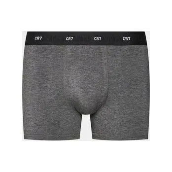 Boxerky Cristiano Ronaldo Spodní Prádlo Boxerky vícebarevné, velikost L