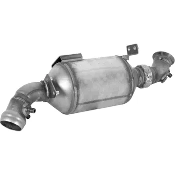 Filtr pevných částic Filtr pevnych castic, vyfukovy system NOVAK 29.047.FCSiC