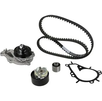 Auto-moto Vodni pumpa + sada ozubeneho remene GRAF KP1239-1