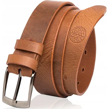 Opasek Betlewski hnědý pásek - unisex