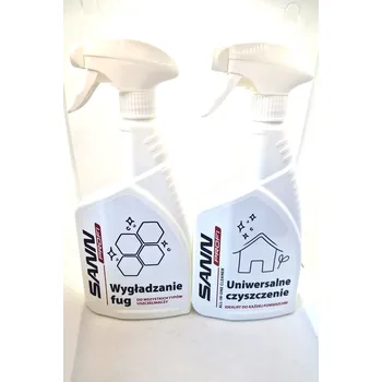 Univerzální čisticí prostředek Čisticí prostředek Sann Profi 0,5 l univerzální čistič