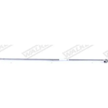 Lambda sonda Tlakove potrubi, tlakovy senzor (filtr sazi a pevnych castic WALKER 10775