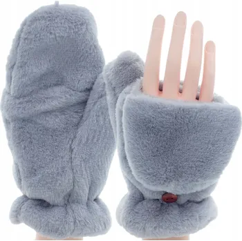 Rukavice Cambell palčáky polyester univerzální velikost - dámské