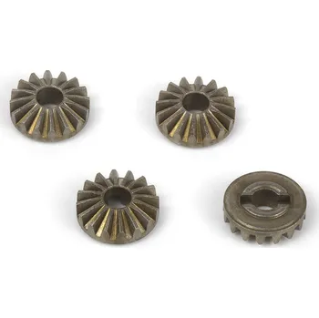 RC náhradní díl Maverick Vnitřní převodová kola diferenciálu 16T (sintrované/4 ks) - expresní doprava