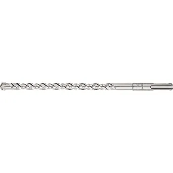 Vrták Vrták do betonu SDS Plus, 10 x 210 mm S4 GRAPHITE