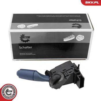 Autoelektrika Spínač řízení ESEN SKV 38SKV591