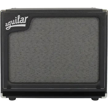 Strunný nástroj Aguilar SL 115-8 + prodloužená záruka 3 roky