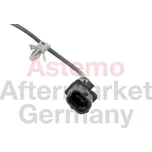 Cidlo, teplota vyfukovych plynu ASTEMO-HITACHI 2507090