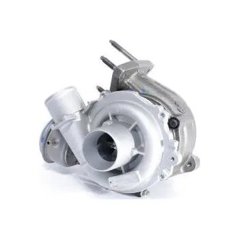 Turbodmychadlo Dmychadlo, plnění BTS Turbo T914652BL