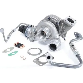 Turbodmychadlo Dmychadlo, plnění BTS Turbo T981404