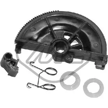 Spojka Sada na opravy, automatické nastavení spojky Metalcaucho 00519