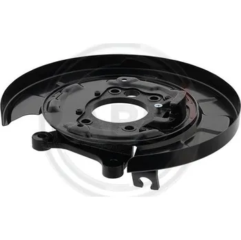 Brzdový kotouč Ochranný plech proti rozstřikování, brzdový kotouč A.B.S. 11913