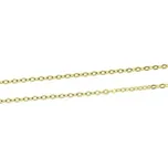 Zlatnictví U Kostela Klasický zlatý řetízek ankr typ 5 4085-25166676