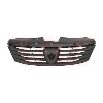 Karosérie Mřížka chladiče VAN WEZEL 1516510